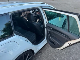 VW Golf R, снимка 6