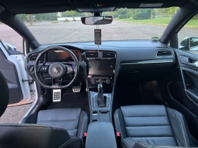 VW Golf R, снимка 8