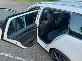 VW Golf R, снимка 5