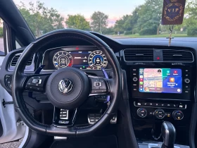 VW Golf R, снимка 12