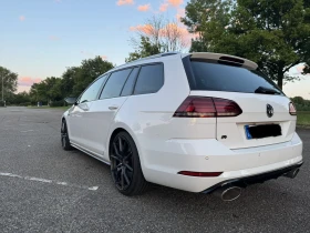 VW Golf R, снимка 2
