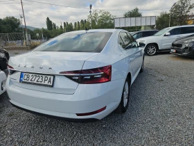 Skoda Superb 1.5i-150k.c, снимка 7