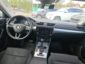 Skoda Superb 1.5i-150k.c, снимка 11