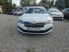 Skoda Superb 1.5i-150k.c, снимка 2
