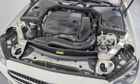 Mercedes-Benz E 350 4MATIC* BURMESTER* ОБДУХВАНЕ* ДИСТРОНИК* ХЕДЪП* , снимка 17