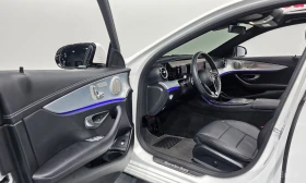 Mercedes-Benz E 350 4MATIC* BURMESTER* ОБДУХВАНЕ* ДИСТРОНИК* ХЕДЪП* , снимка 6