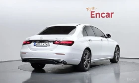 Mercedes-Benz E 350 4MATIC* BURMESTER* ОБДУХВАНЕ* ДИСТРОНИК* ХЕДЪП* , снимка 2