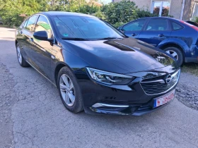 Opel Insignia 2.0 170коня Автомат внос Германия , снимка 1
