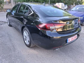 Opel Insignia 2.0 170коня Автомат внос Германия , снимка 2