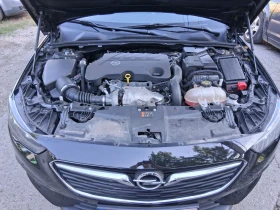Opel Insignia 2.0 170коня Автомат внос Германия , снимка 10