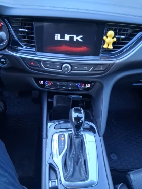 Opel Insignia 2.0 170коня Автомат внос Германия , снимка 11