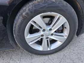 Opel Insignia 2.0 170коня Автомат внос Германия , снимка 9