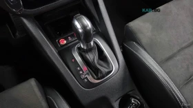 VW Scirocco 2.0TSI* R* КОЖА* ПОДГРЕВ* КАМЕРА* ПАНО* BBS* , снимка 9