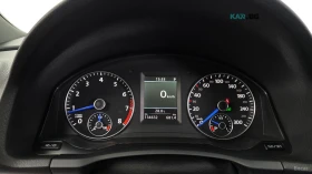 VW Scirocco 2.0TSI* R* КОЖА* ПОДГРЕВ* КАМЕРА* ПАНО* BBS* , снимка 8
