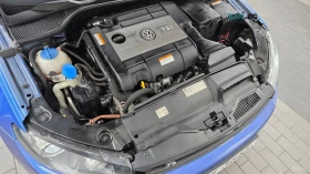 VW Scirocco 2.0TSI* R* КОЖА* ПОДГРЕВ* КАМЕРА* ПАНО* BBS* , снимка 6