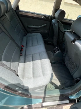 Audi A6 Бензин/Газ, снимка 14