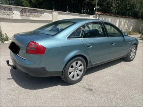 Audi A6 Бензин/Газ, снимка 7