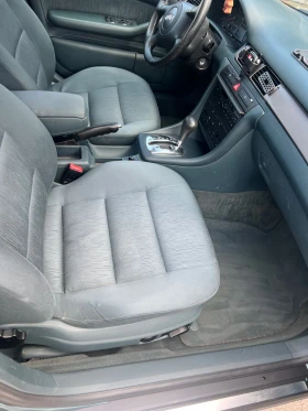 Audi A6 Бензин/Газ, снимка 13