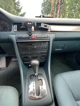 Audi A6 Бензин/Газ, снимка 11