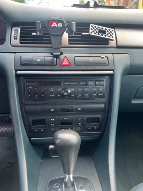 Audi A6 Бензин/Газ, снимка 15