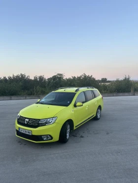 Dacia Logan 1.0 бензин/газ, снимка 3
