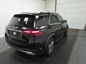 Mercedes-Benz GLE 450 4matic, снимка 3