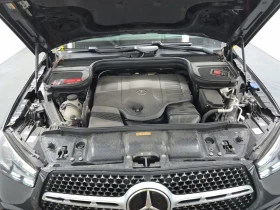 Mercedes-Benz GLE 450 4matic, снимка 16