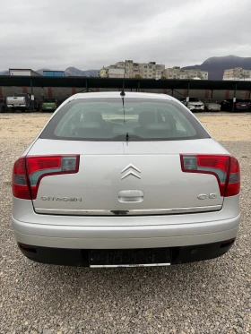 Citroen C5 1.6 HDI, снимка 3