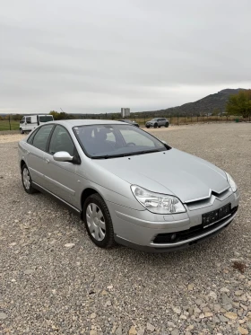 Citroen C5 1.6 HDI, снимка 11