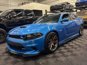 Dodge Charger * SRT 392 * KEYLESS * ПОДГРЕВ * , снимка 1