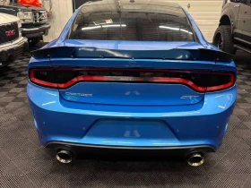 Dodge Charger * SRT 392 * KEYLESS * ПОДГРЕВ * , снимка 4