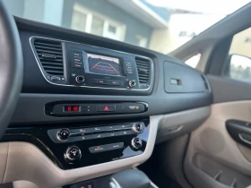 Kia Carnival SEDONA BENZIN, снимка 11
