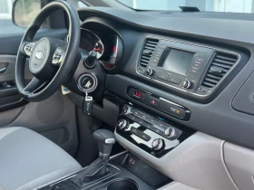 Kia Carnival SEDONA BENZIN, снимка 8