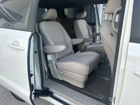 Kia Carnival SEDONA BENZIN, снимка 14