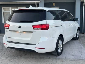 Kia Carnival SEDONA BENZIN, снимка 4