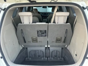 Kia Carnival SEDONA BENZIN, снимка 10