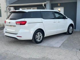 Kia Carnival SEDONA BENZIN, снимка 7