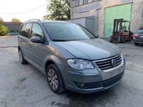 Обява за продажба на VW Touran 1.4tsi ~12 лв. - изображение 1