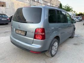 VW Touran 1.4tsi | Mobile.bg    4