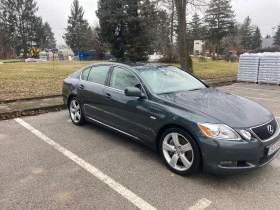 Lexus GS GS300, снимка 2