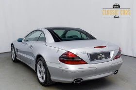 Mercedes-Benz SL 500 Edition 50 - [5] 