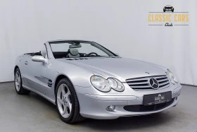 Mercedes-Benz SL 500 Edition 50 - [1] 