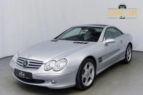 Mercedes-Benz SL 500 Edition 50 - [7] 