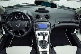 Mercedes-Benz SL 500 Edition 50 | Mobile.bg   8