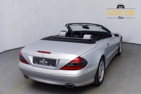 Mercedes-Benz SL 500 Edition 50 - [3] 