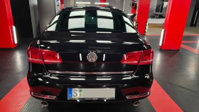 VW Passat R36  3.6 VR6 4Motion Highline, снимка 5