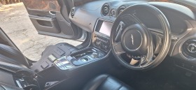 Jaguar Xj 3,0   | Mobile.bg   8
