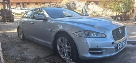 Jaguar Xj 3,0 НА ЧАСТИ, снимка 2