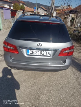 Mercedes-Benz E 250, снимка 2