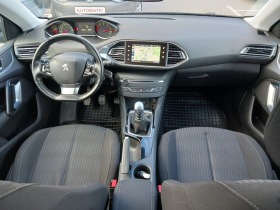 Peugeot 308 1. 6 HDI Allure | Mobile.bg   8